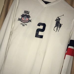 🐴Ralph Lauren 🇺🇸